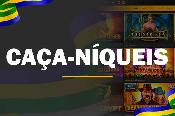 Arena esportiva aposta