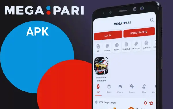 Mega series online hd gratis