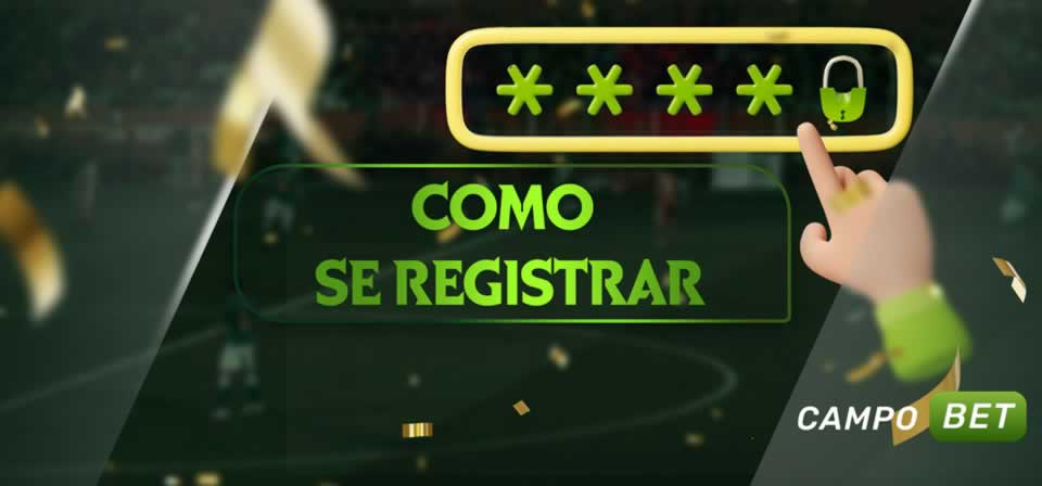 Bet nacional é confiavel