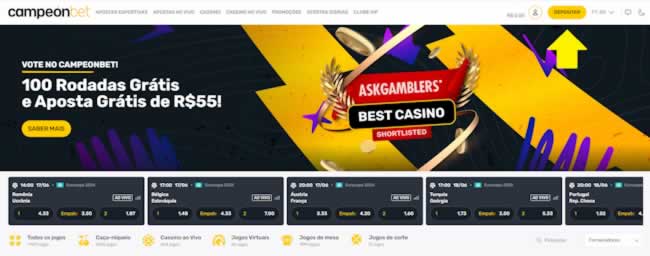 App bet 365