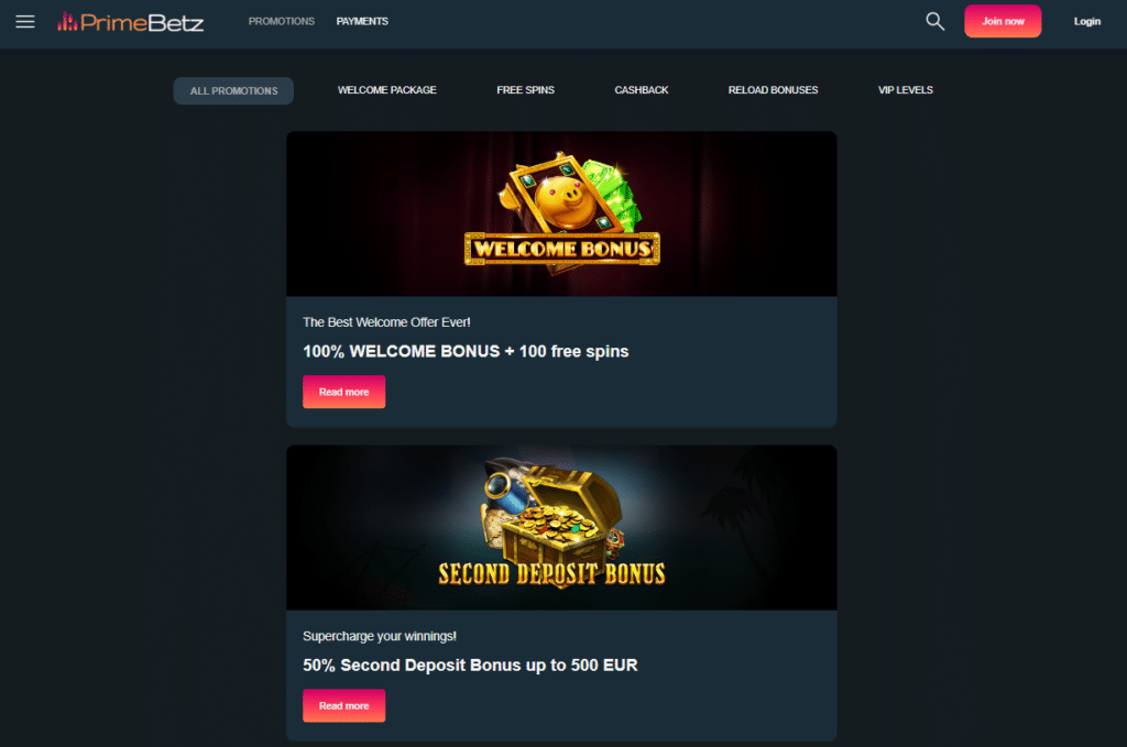 Monro Casino
