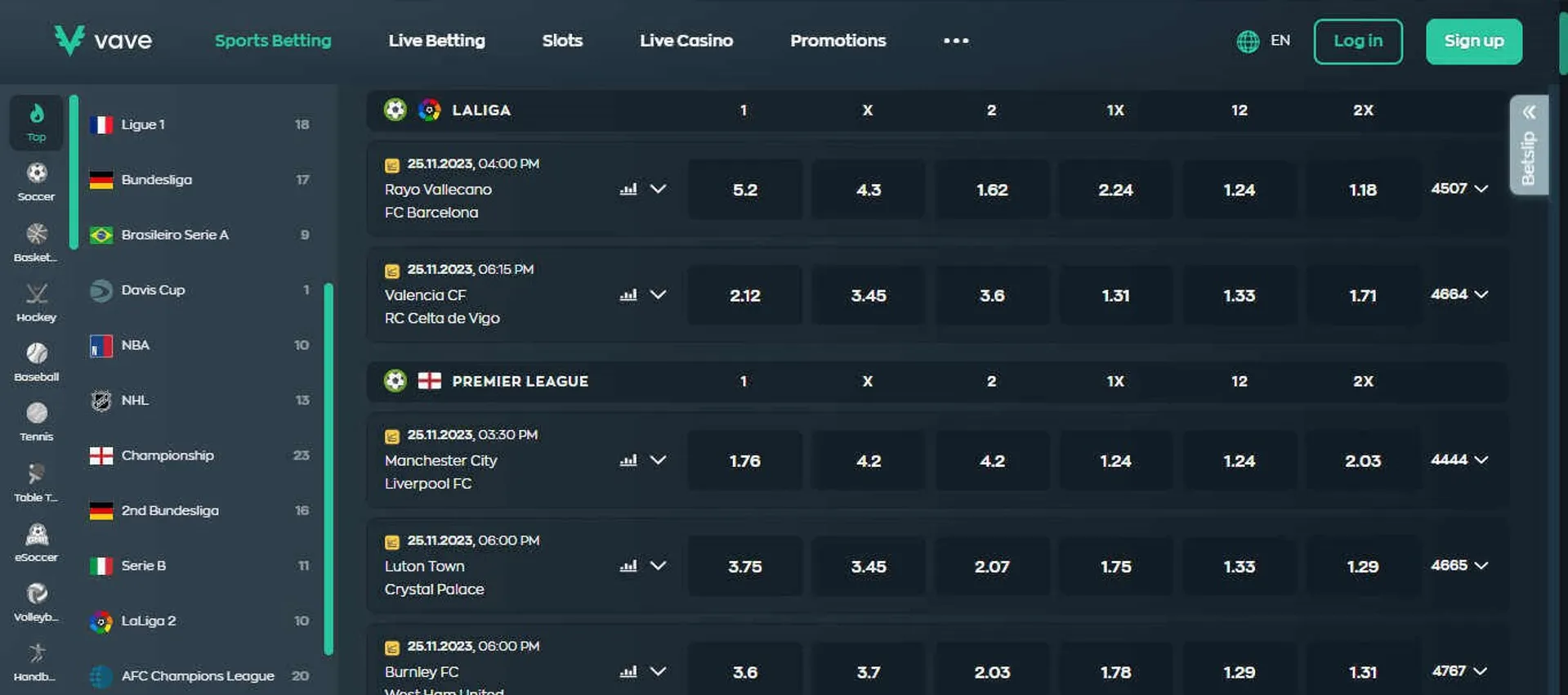 Ufc free online
