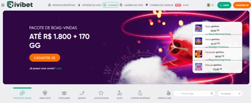 Baixar bet365