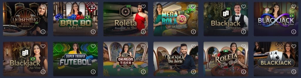 Baixar o aplicativo bet365