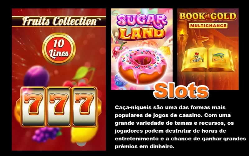 Aplicativo bets