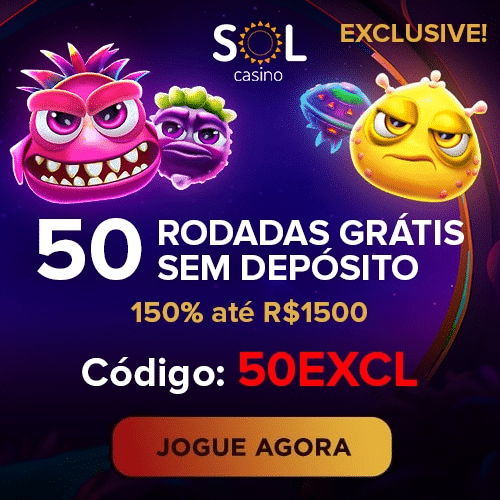 Slots originais