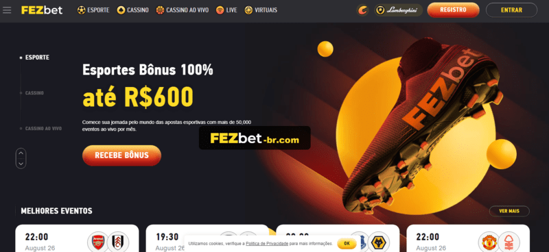 Sportingbet apk