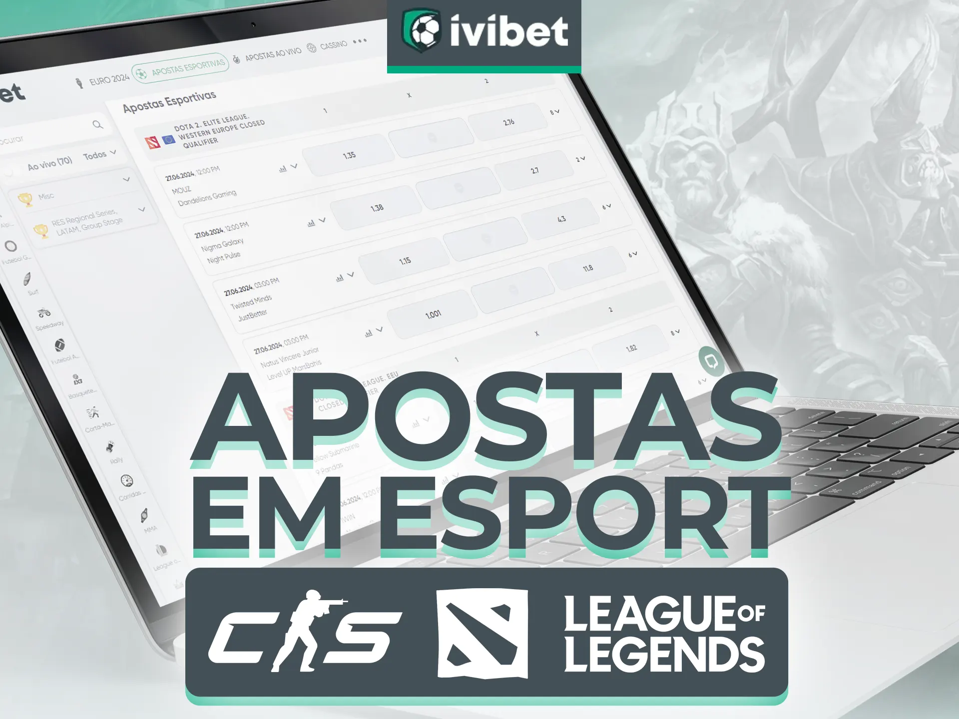Bets 188