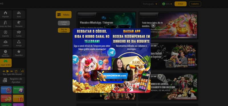 Online sports betting