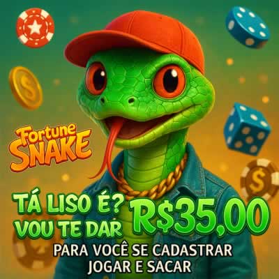 Aposte na zebra