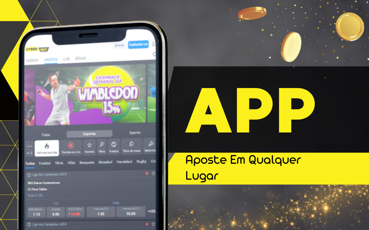Jogos bet