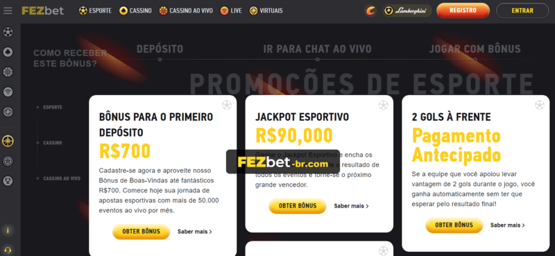 Flames cassino