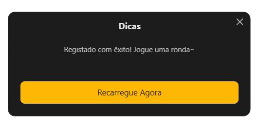 Roleta brasileira online