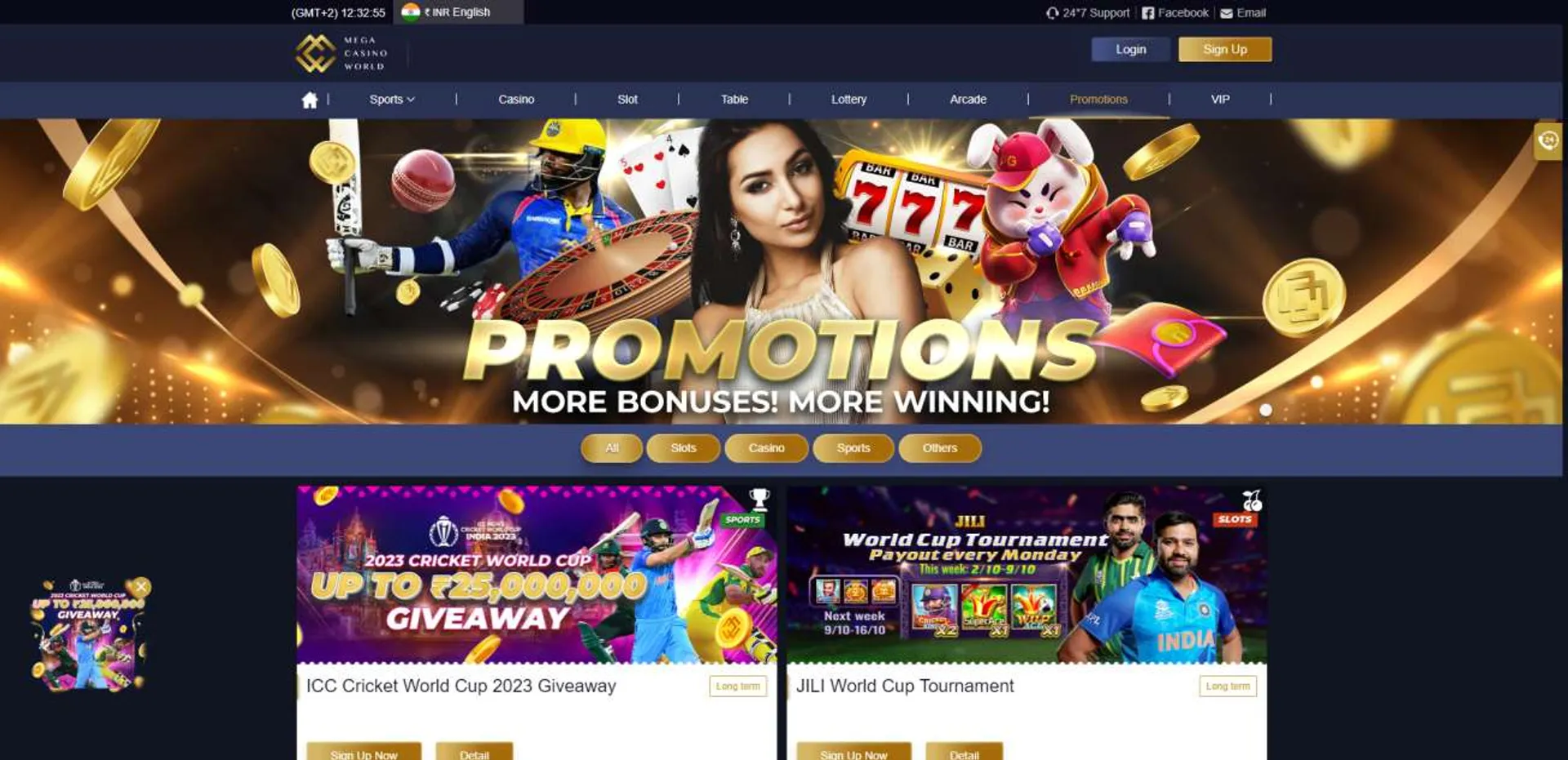 Download aplicativo