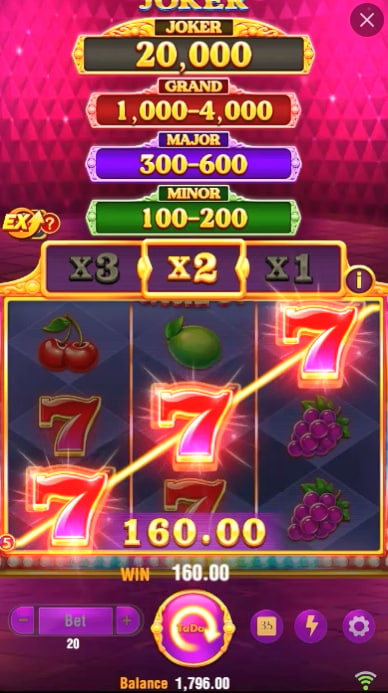 Vulkan Vegas Casino