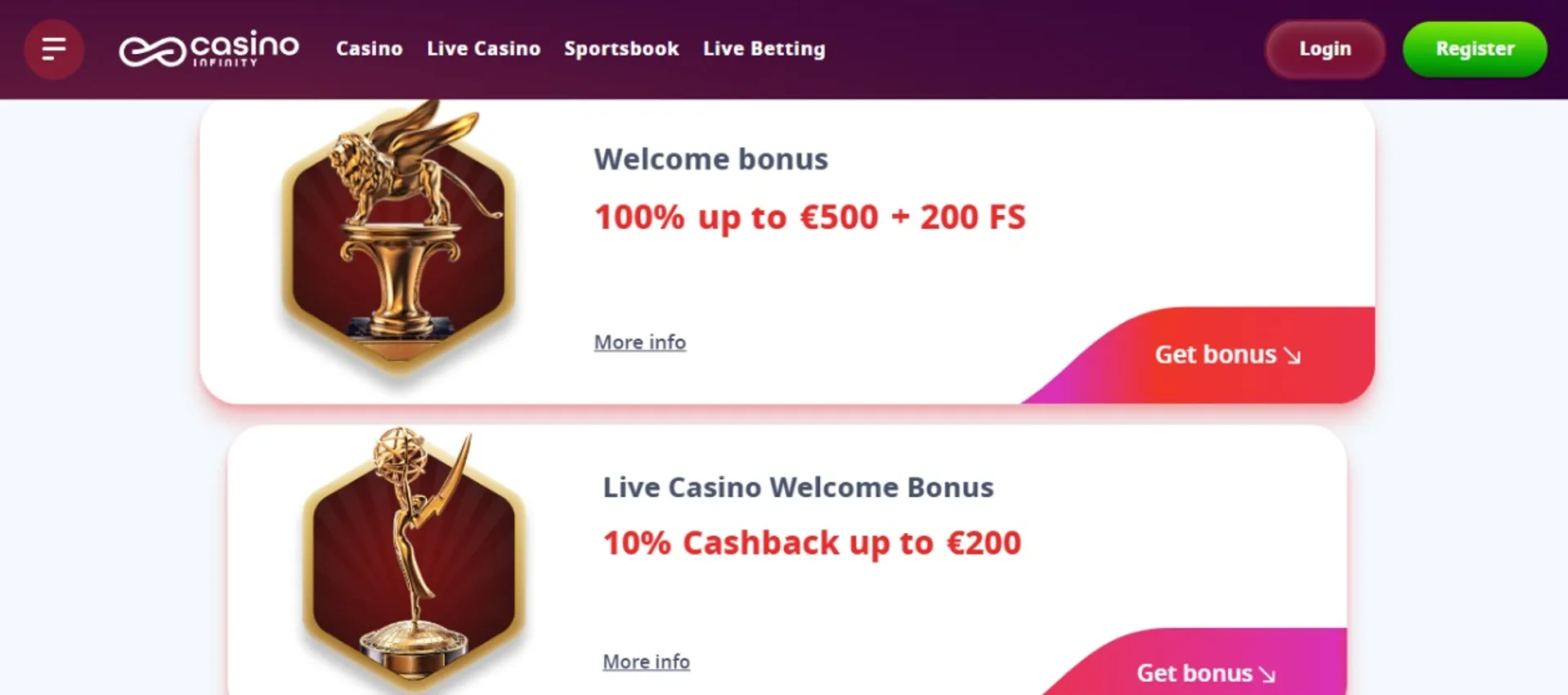 Sportsbet aposta online