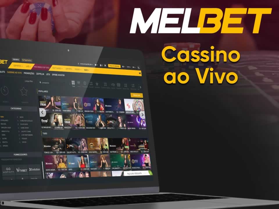 Bet foguetinho