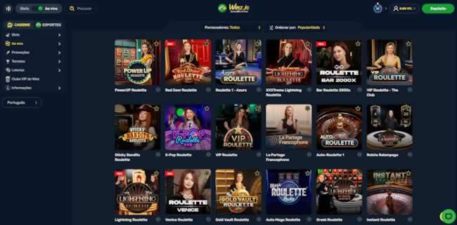 Bbr bet casino
