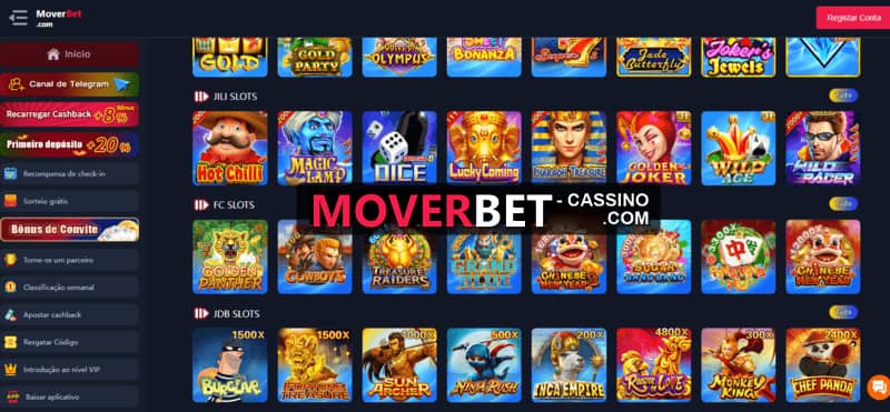 The Catfather Slots