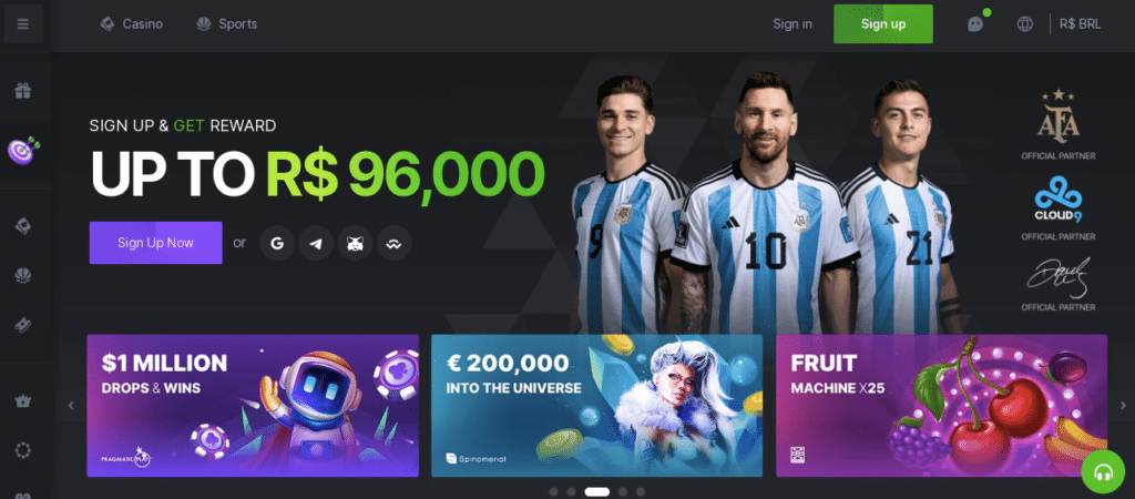Gremio ao vivo