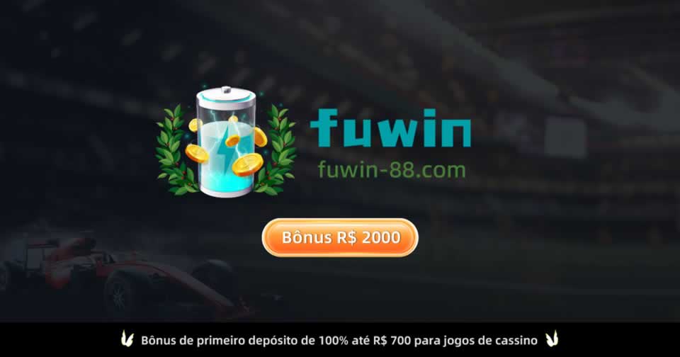 Nacional bets cadastro