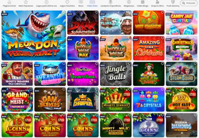 Slotty Slots Casino