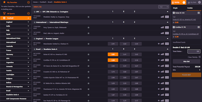 Jogos miner
