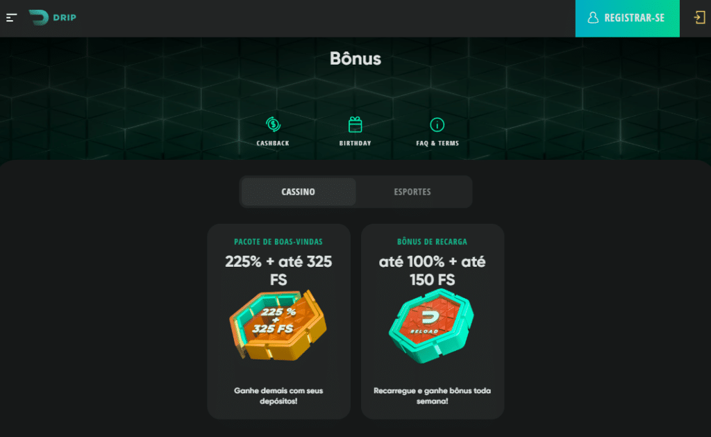 Armazenamento em nuvem grátis