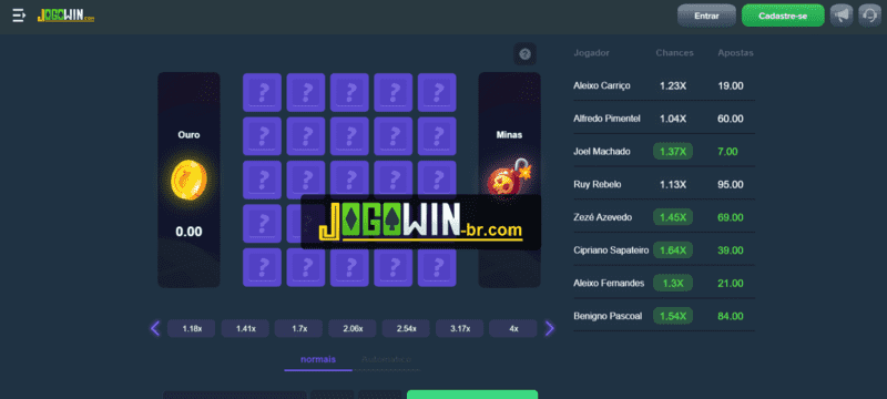 50 bets