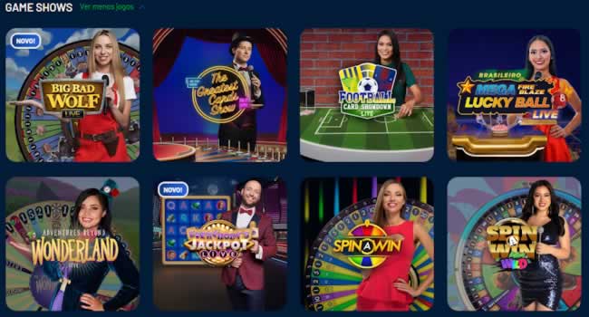 Betting games