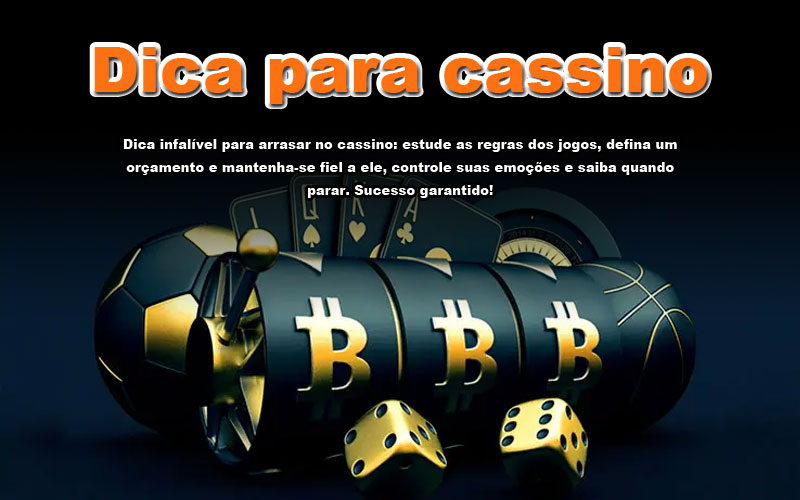Blaze aposta