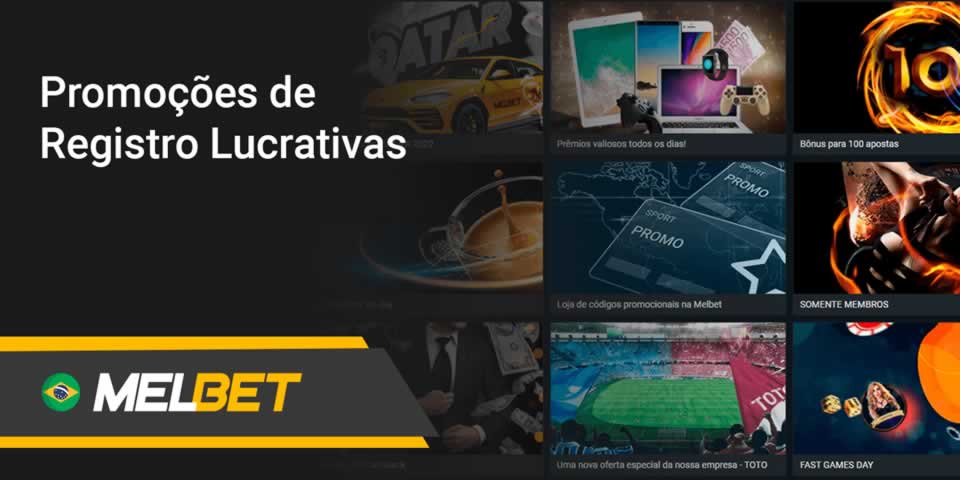 Brasil bets