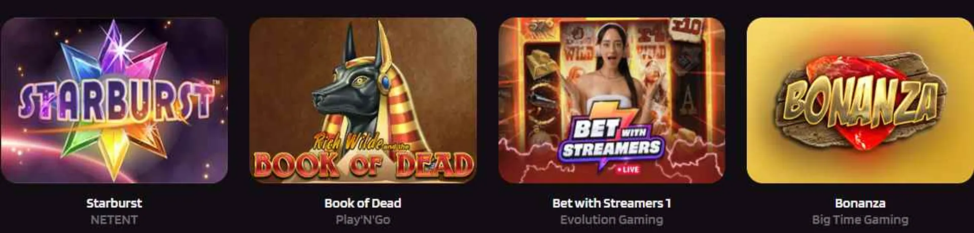 Bitcasino