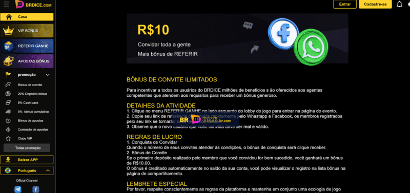 Assistir ufc ao vivo