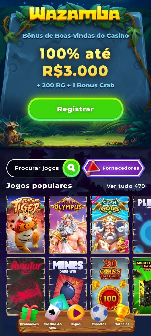 Win jogo