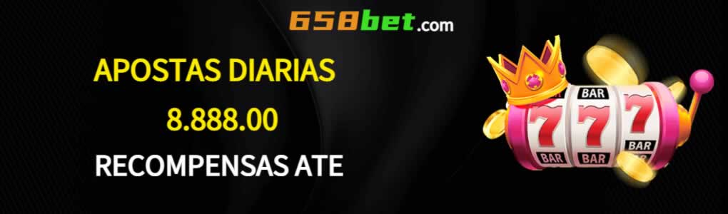 Bet esportivo