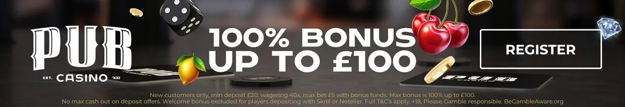 Game slot